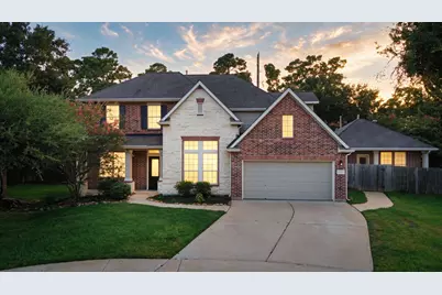 11510 Cypresswood Trail Drive, Houston, TX 77070 - Photo 1