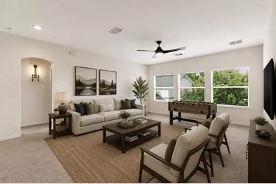 11510 Cypresswood Trail Drive, Houston, TX 77070 - Photo 5