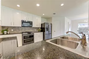 2307 Short Springs Ct, Pearland, TX 77584 - Photo 11
