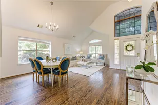 2307 Short Springs Ct, Pearland, TX 77584 - Photo 5