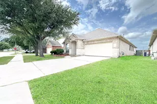 2910 Lemmingham Dr, Spring, TX 77388 - Photo 3