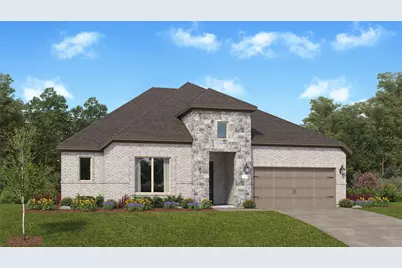 6015 Marina Ray Drive, Baytown, TX 77521 - Photo 1