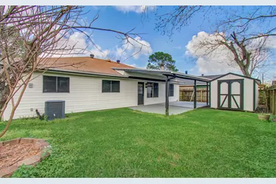 9734 Oakmont Drive, La Porte, TX 77571 - Photo 33