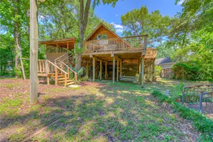 641 Red Clover, Livingston, TX 77351 - Photo 23