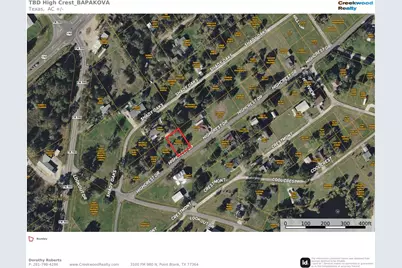 0 High Crest Drive, Point Blank, TX 77364 - Photo 7