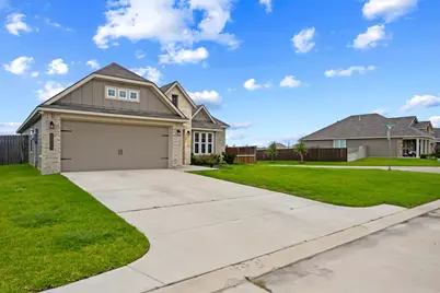 2040 Muscadine Trail, Brenham, TX 77833 - Photo 3