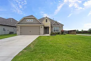 2040 Muscadine Trail, Brenham, TX 77833 - Photo 1