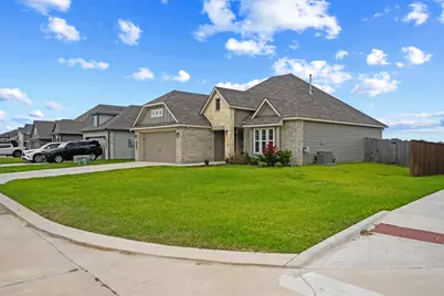 2040 Muscadine Trail, Brenham, TX 77833 - Photo 33