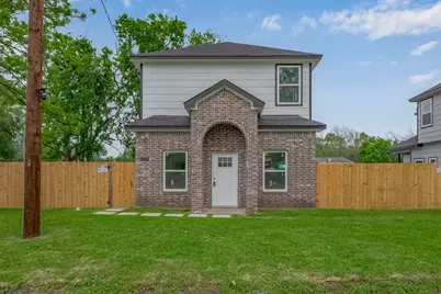 9005 Hilda Street, Houston, TX 77033 - Photo 1