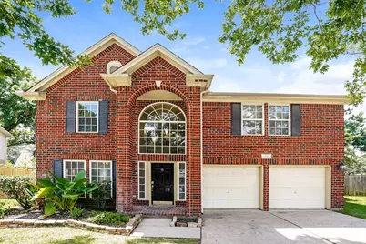 6935 Moss Boulder Drive, Houston, TX 77084 - Photo 1