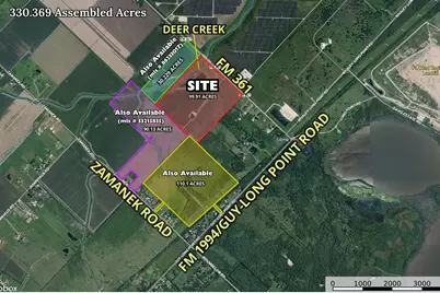 13416 Fm 361 Road, Needville, TX 77461 - Photo 1
