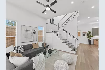 2591 Paul Quinn Street, Houston, TX 77091 - Photo 1