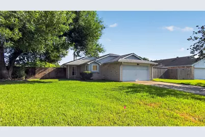 14138 Clover Point Drive, Sugar Land, TX 77498 - Photo 3