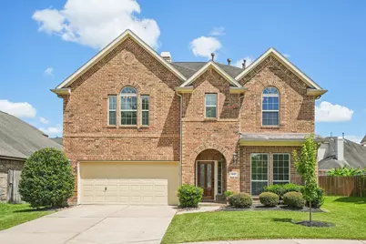 2111 Catamaran Cove Drive, Pearland, TX 77584 - Photo 33