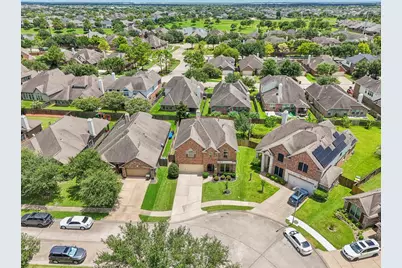 2111 Catamaran Cove Drive, Pearland, TX 77584 - Photo 31