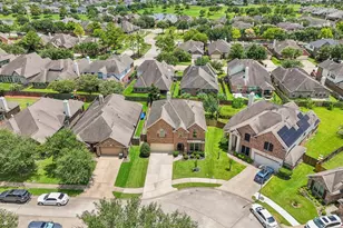 2111 Catamaran Cove Dr, Pearland, TX 77584 - Photo 31