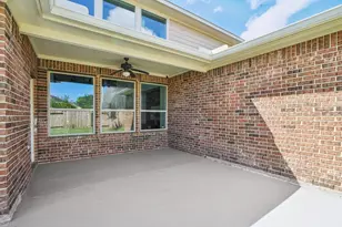 2111 Catamaran Cove Dr, Pearland, TX 77584 - Photo 27