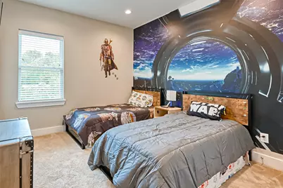 882 Fortune St Street, Houston, TX 77088 - Photo 15