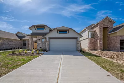 31953 Retama Ranch Lane, Spring, TX 77386 - Photo 1