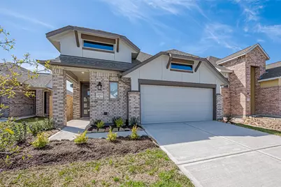 31953 Retama Ranch Lane, Spring, TX 77386 - Photo 3