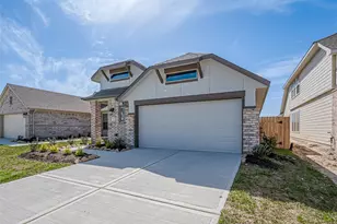 31953 Retama Ranch Ln, Spring, TX 77386 - Photo 5