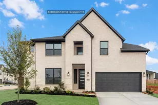 5211 Silk Petal Dr, Rosenberg, TX 77471 - Photo 1