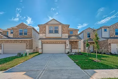 7910 Cypress Country Drive, Cypress, TX 77433 - Photo 5