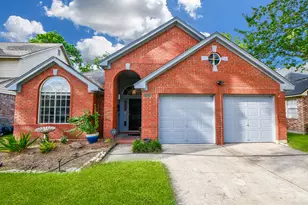 8323 Lake Crystal Dr, Houston, TX 77095 - Photo 1