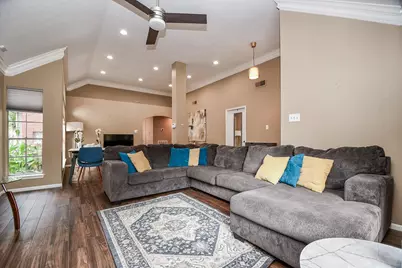 8323 Lake Crystal Drive, Houston, TX 77095 - Photo 5