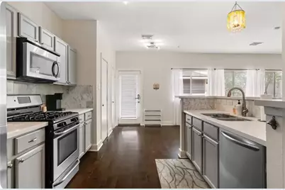 1609 Palcio Real Drive, Houston, TX 77047 - Photo 3
