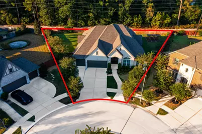 25202 Azel Shore Court, Porter, TX 77365 - Photo 49