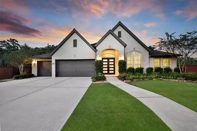 25202 Azel Shore Court, Porter, TX 77365 - Photo 1