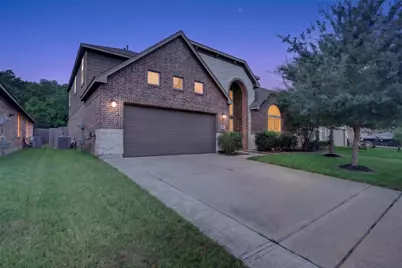 14530 Northern Mountain Court, Houston, TX 77090 - Photo 43