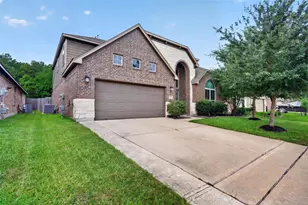 14530 Northern Mountain Ct, Houston, TX 77090 - Photo 41