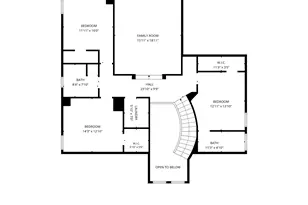 14530 Northern Mountain Ct, Houston, TX 77090 - Photo 47