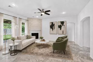 14530 Northern Mountain Ct, Houston, TX 77090 - Photo 5