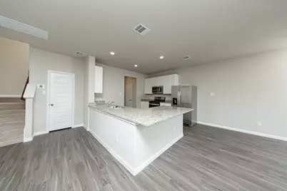 2508 Hawks Eye Drive, Conroe, TX 77340 - Photo 5