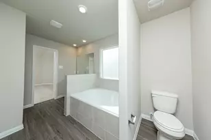 2508 Hawks Eye Dr, Conroe, TX 77340 - Photo 17