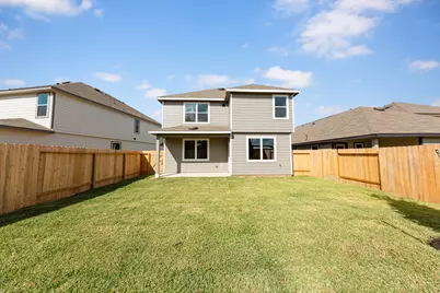 2508 Hawks Eye Drive, Conroe, TX 77340 - Photo 19