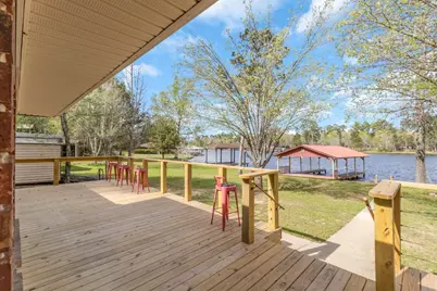 743 Sherwood Forest Drive, Ivanhoe, TX 75979 - Photo 1