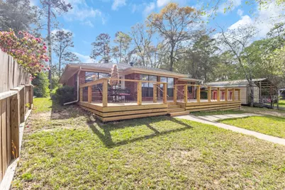 743 Sherwood Forest Drive, Ivanhoe, TX 75979 - Photo 43