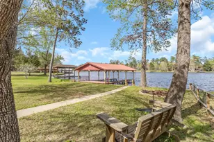 743 Sherwood Forest Dr, Ivanhoe, TX 75979 - Photo 45