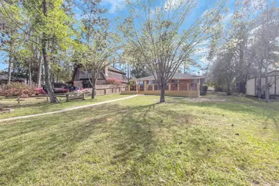 743 Sherwood Forest Drive, Ivanhoe, TX 75979 - Photo 47