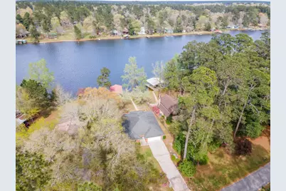 743 Sherwood Forest Drive, Ivanhoe, TX 75979 - Photo 5