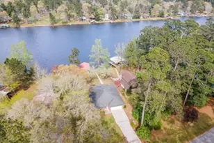 743 Sherwood Forest Dr, Ivanhoe, TX 75979 - Photo 5