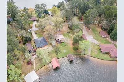 743 Sherwood Forest Drive, Ivanhoe, TX 75979 - Photo 9