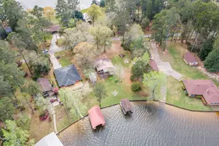 743 Sherwood Forest Dr, Ivanhoe, TX 75979 - Photo 9