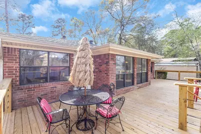 743 Sherwood Forest Drive, Ivanhoe, TX 75979 - Photo 41