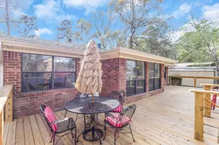 743 Sherwood Forest Dr, Ivanhoe, TX 75979 - Photo 41