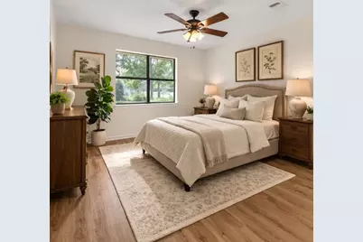 743 Sherwood Forest Drive, Ivanhoe, TX 75979 - Photo 35